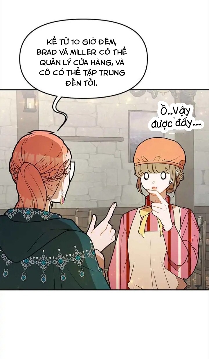 làm cách nào để sống sót trong cuốn tiểu thuyết ngôn tình lãng mạn chapter 24 37