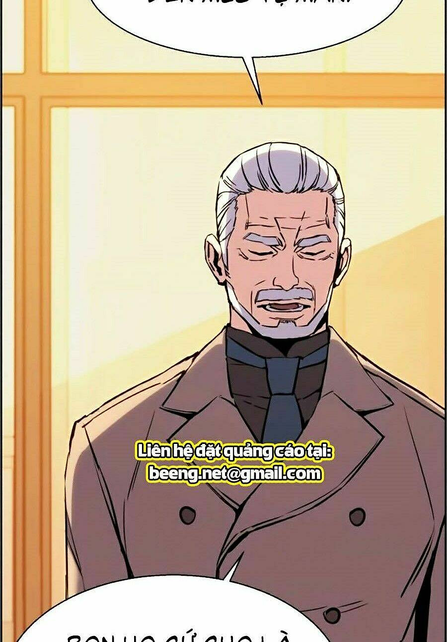 bạn học tôi là lính đánh thuê chapter 24 48