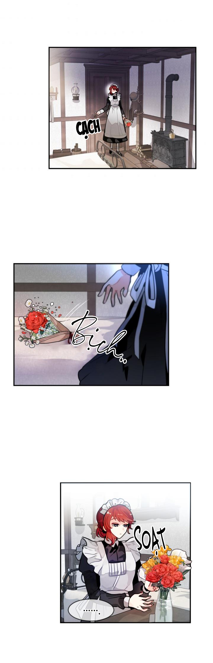 cho em về nhà đi anh chapter 21.1 3