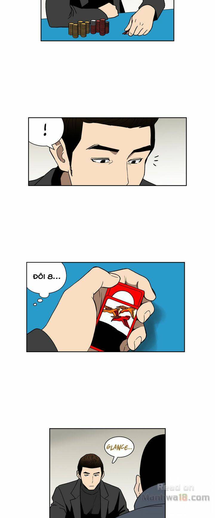 thần bài siêu năng chapter 115 4