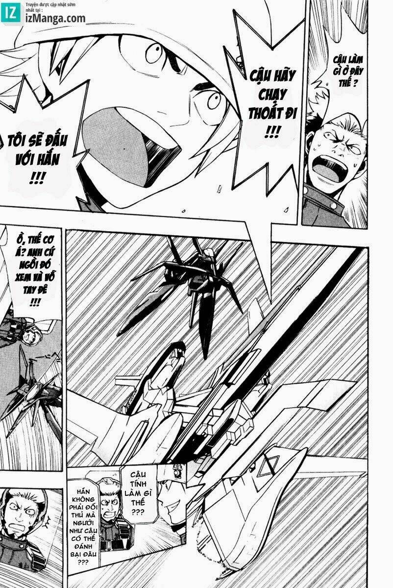 daikusei kuuki heishidan chapter 2 41