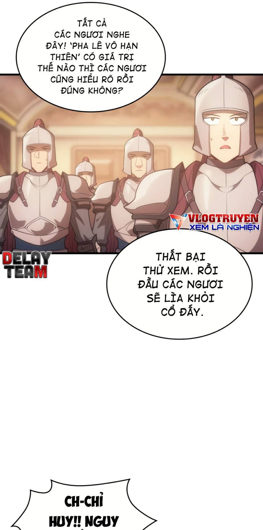 tái sinh ở dị giới, tôi từ công chức trở thành chiến thần chapter 11 15