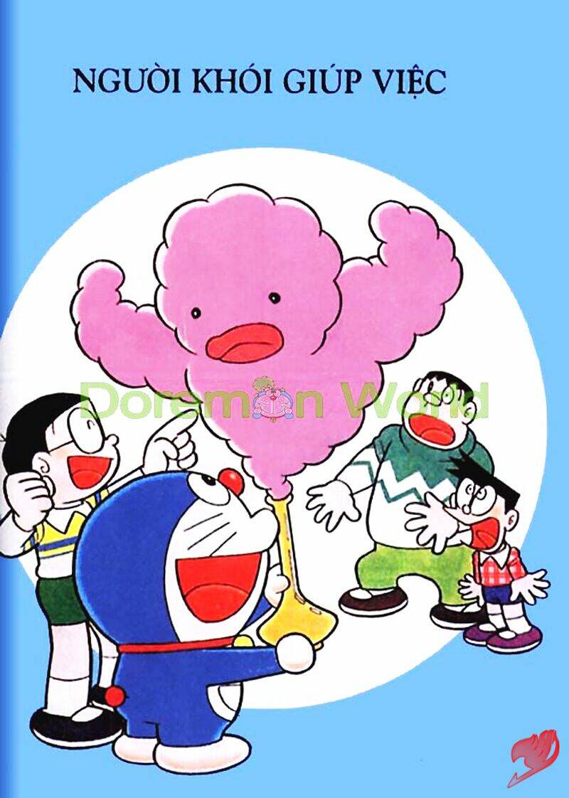 doraemon color chapter 21 1