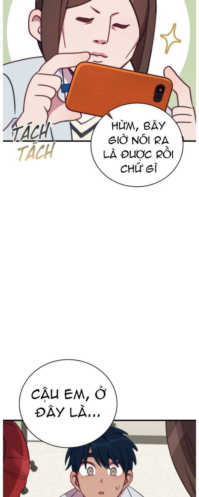 lạy chúa! xin hãy để con trở thành ác ma chapter 4 29