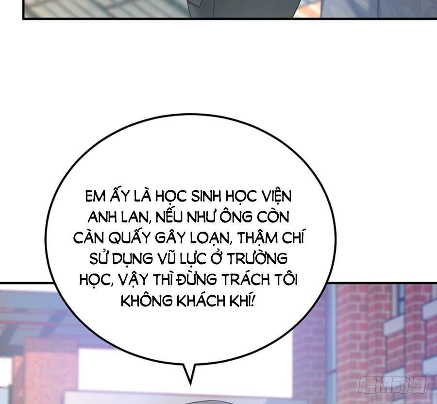 nam thần truy thê chỉ nam chapter 15.2 4