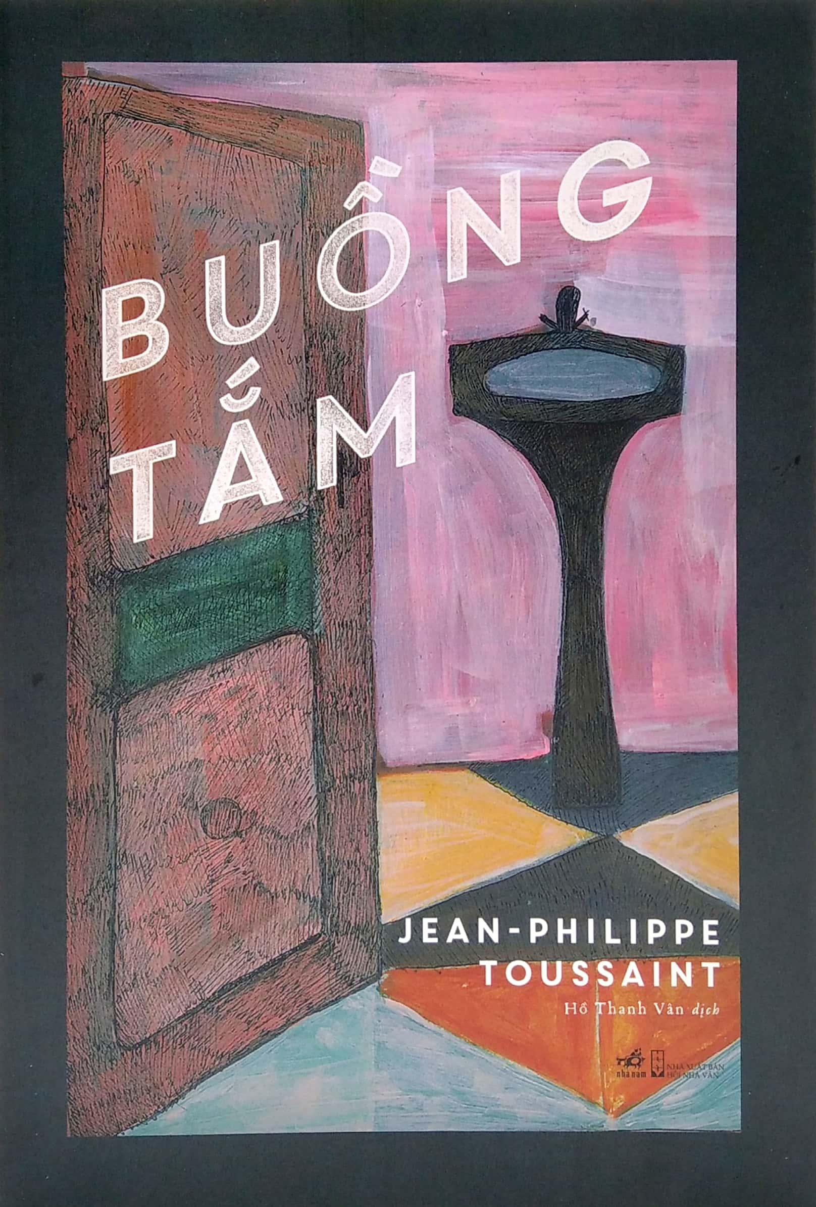 Buồng Tắm