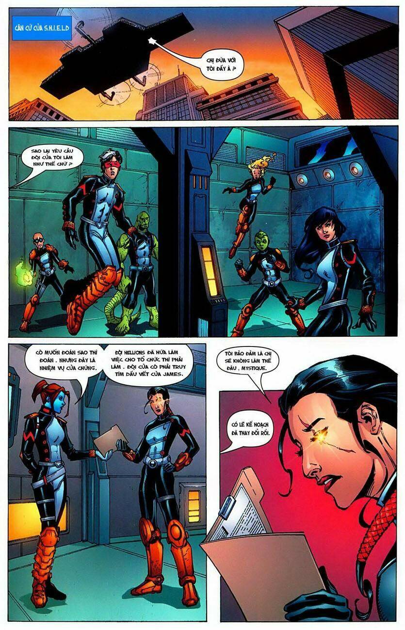 new x-men v2 - academy x chapter 16 12