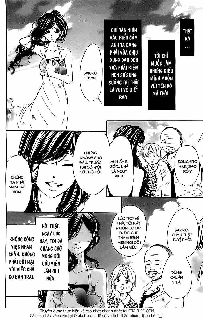 misshitsu no rakuen chapter 1 38