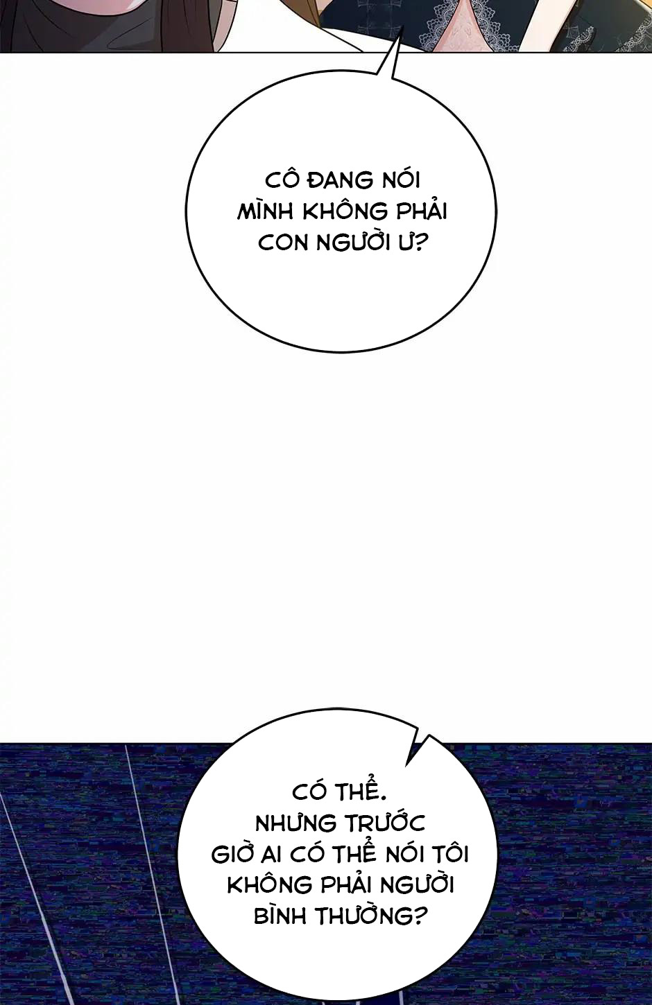 diễn vai ác nữ cũng thật khó khăn chapter 64 51