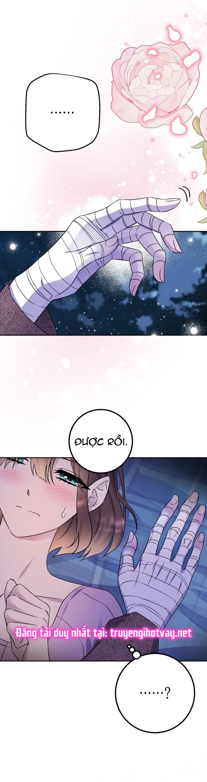 [18+] nếu cứu rỗi một cầm thú hư hỏng chapter 38.2 25