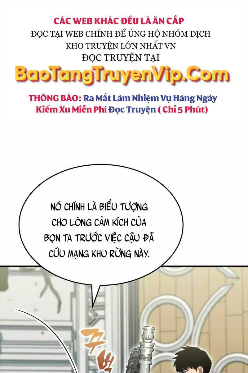 Người Chơi Mới Cấp Tối Đa Chapter 82 79