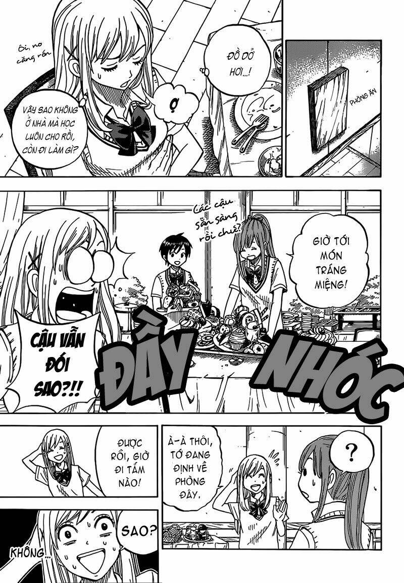 yamada và thất đại ma nữ chapter 16 11