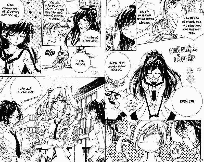 legend - truyền thuyết fushigi chapter 10 75