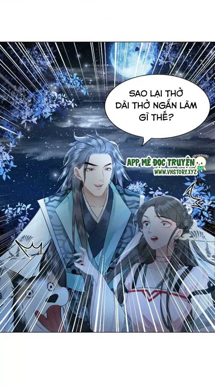 cực phẩm phế vật tiểu thư chapter 45 30