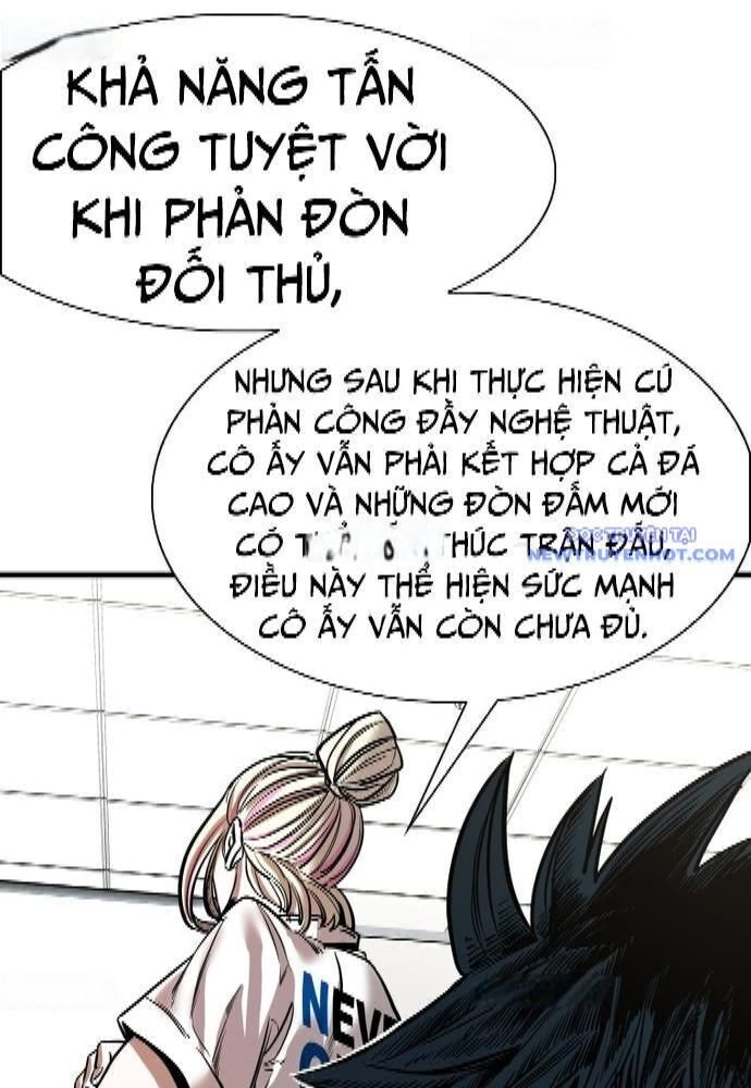 shark - cá mập chapter 333 110
