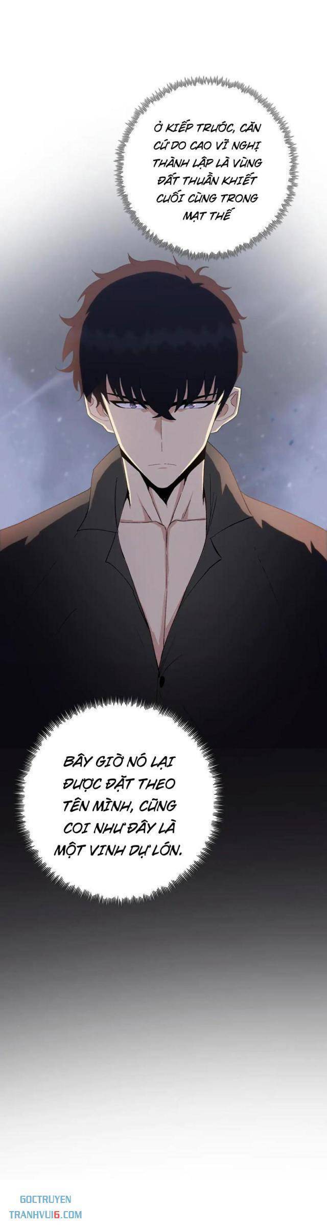 kẻ tàn nhẫn ngày tận thế: bắt đầu dự trữ hàng tỉ tấn vật tư chapter 40 9