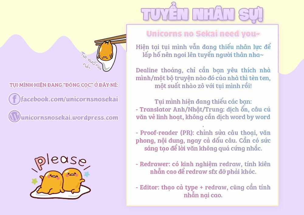 drag queen & white queen chapter 4.5 6