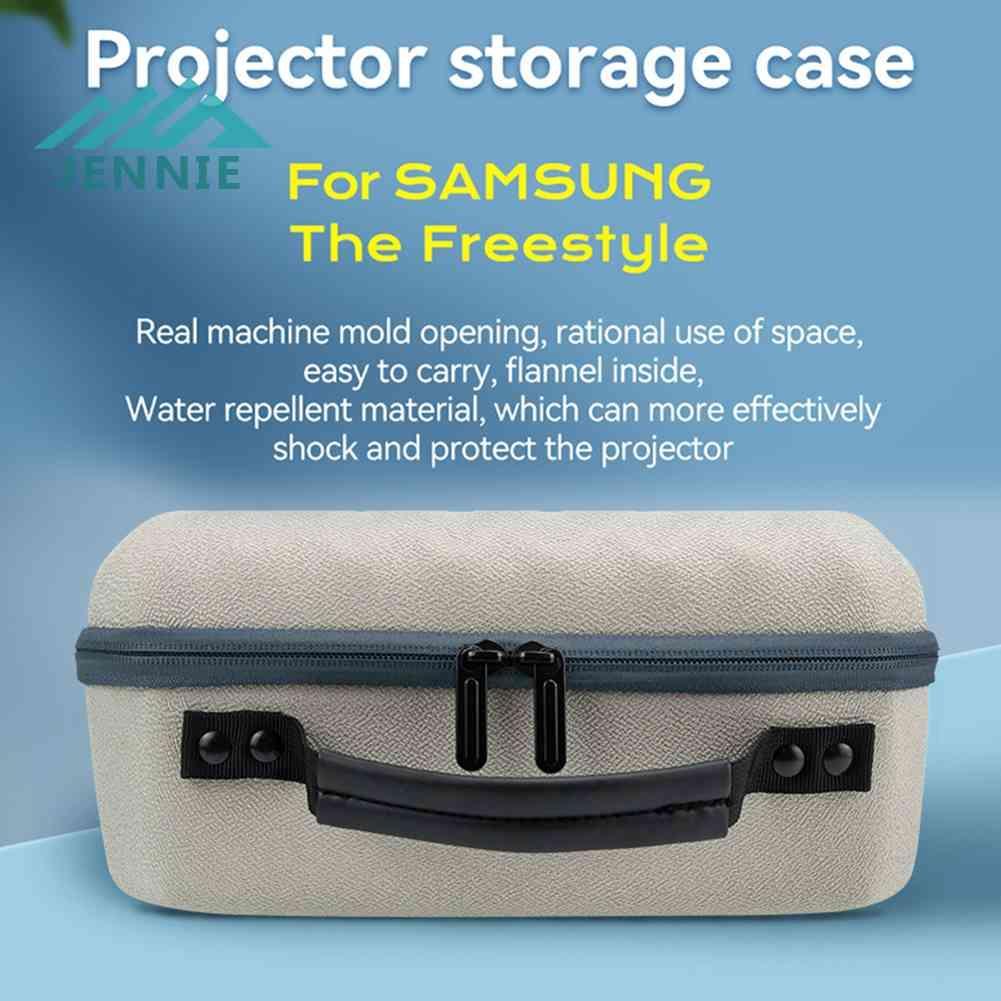 Túi Đựng Máy Chiếu Chống Thấm Nước Đa Năng Cho Samsung Ốp