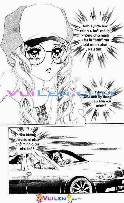 ngọt đắng tình yêu chapter 1 52