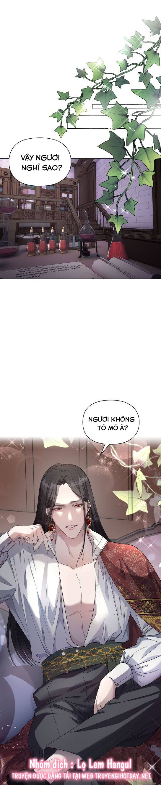 thuần hóa hoàng đế bạo chúa chapter 66 3