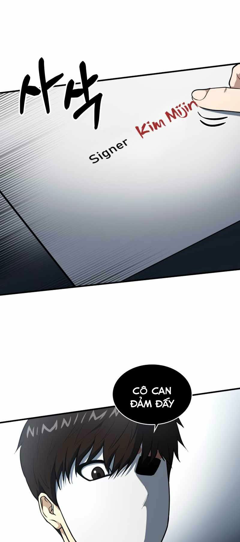 ngôi nhà kết nối với hầm ngục chapter 46 27