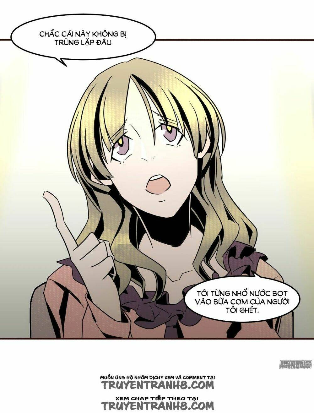 điều ước của người phàm chapter 14 29