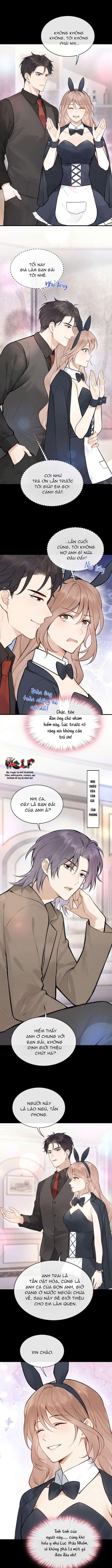 sống chung để tán em chapter 44 3