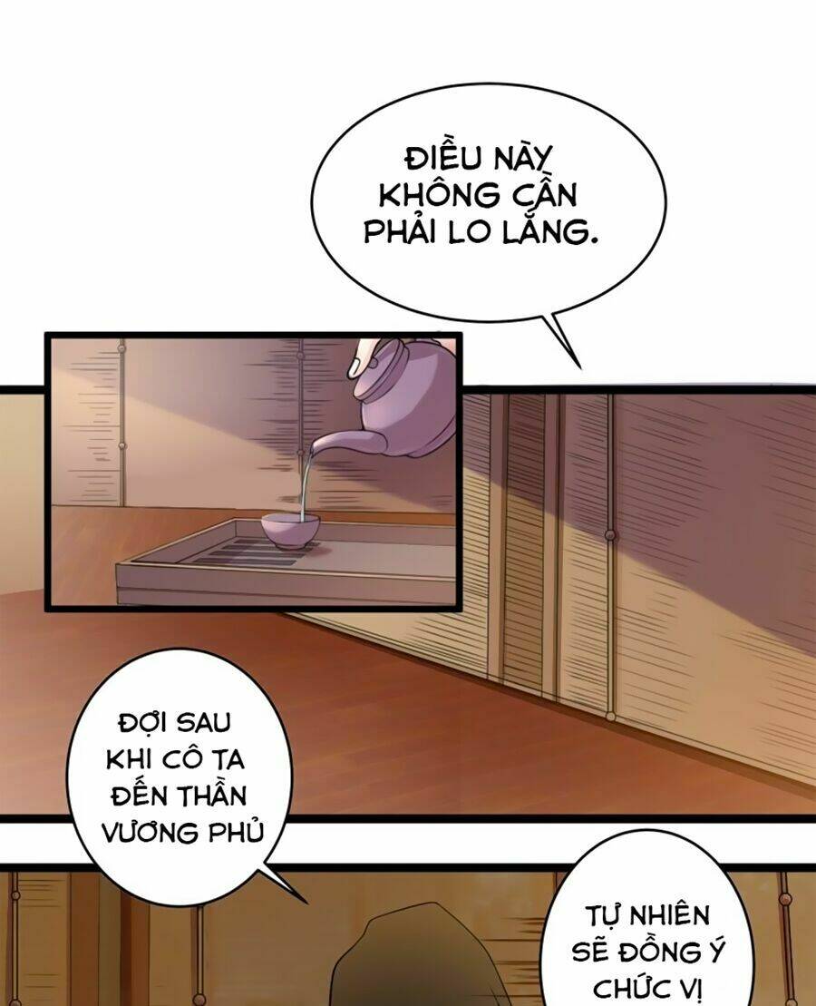 nam sủng của ta muốn leo tường chapter 5 12