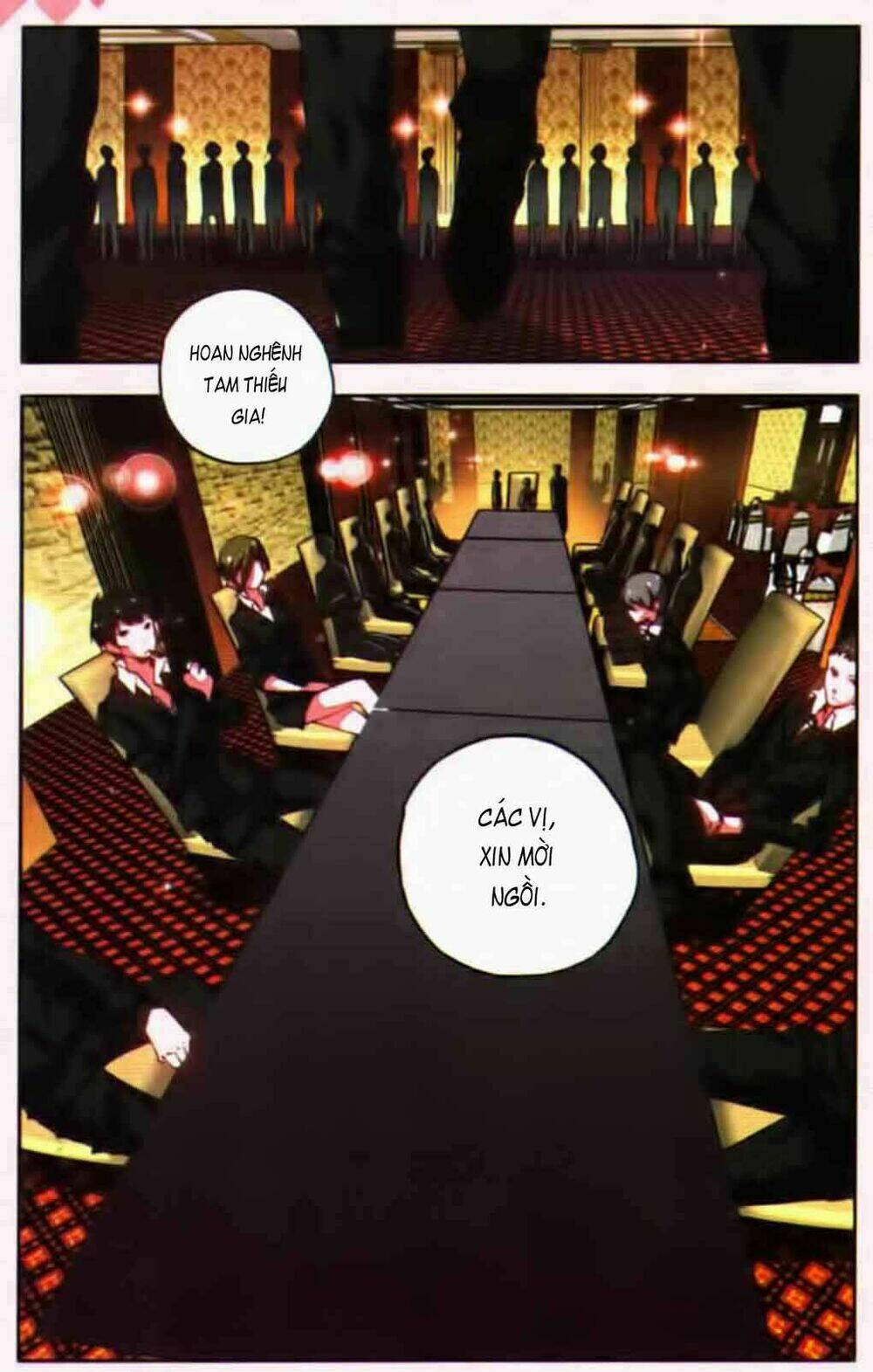 chu tước ký chapter 27 19