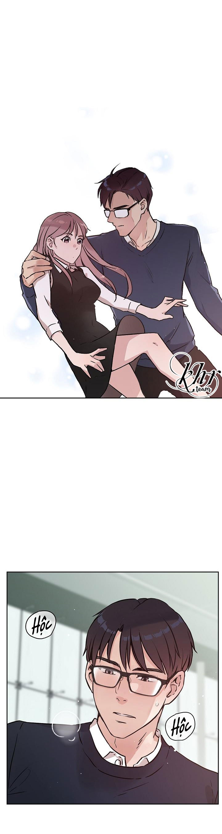 [18+] công tư phân minh chapter 47 12