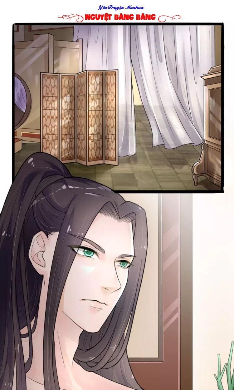 đế vương sợ vương phi muốn sở hữu thiên hạ chapter 5 2