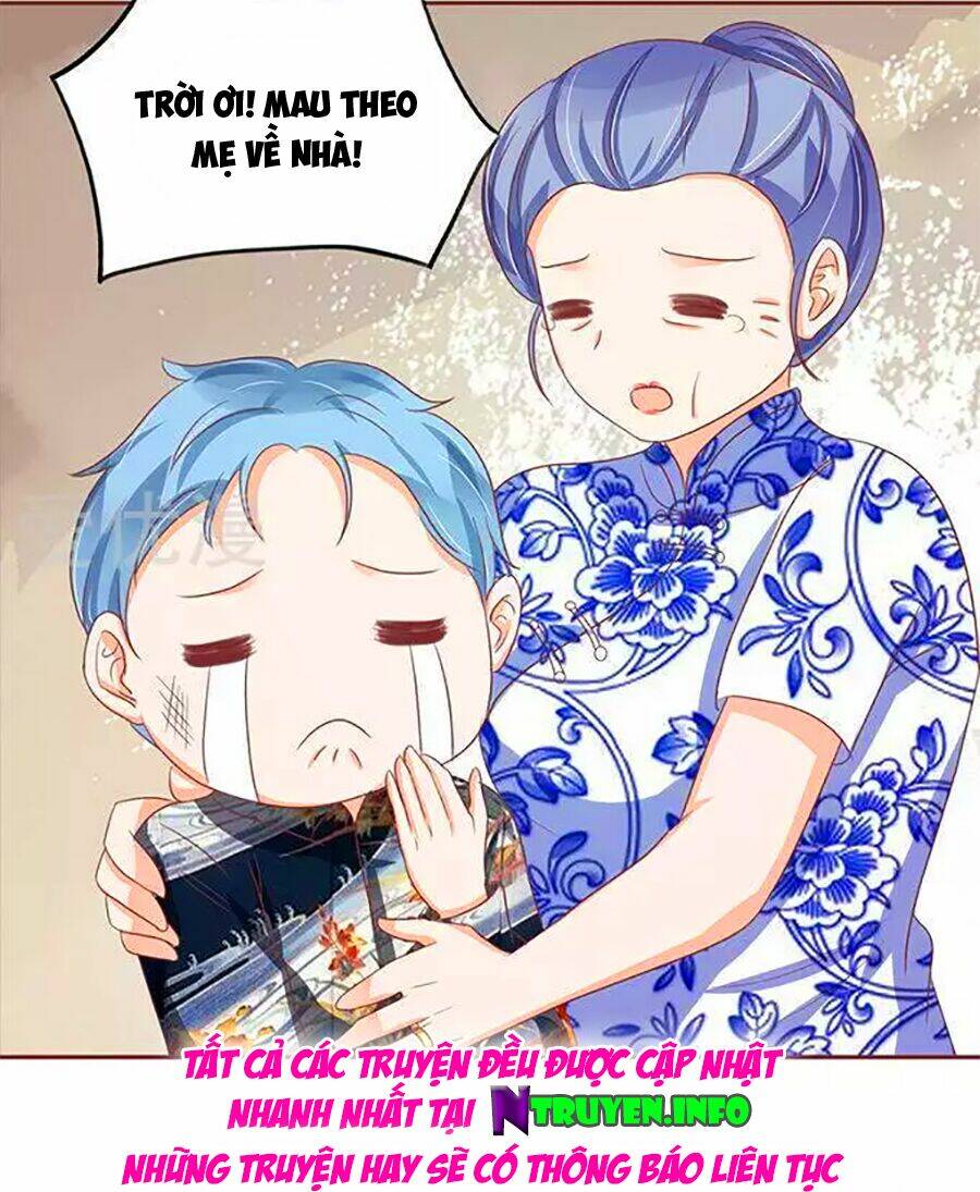 vương tước tư hữu bảo bối chapter 182 19