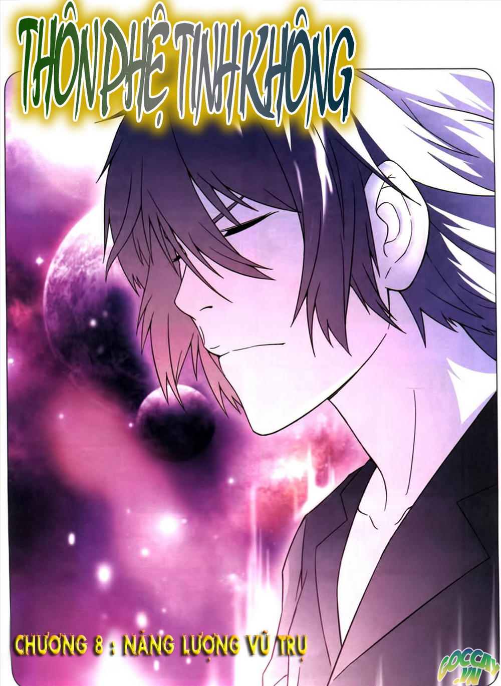 thôn phệ nhân gian chapter 8 2
