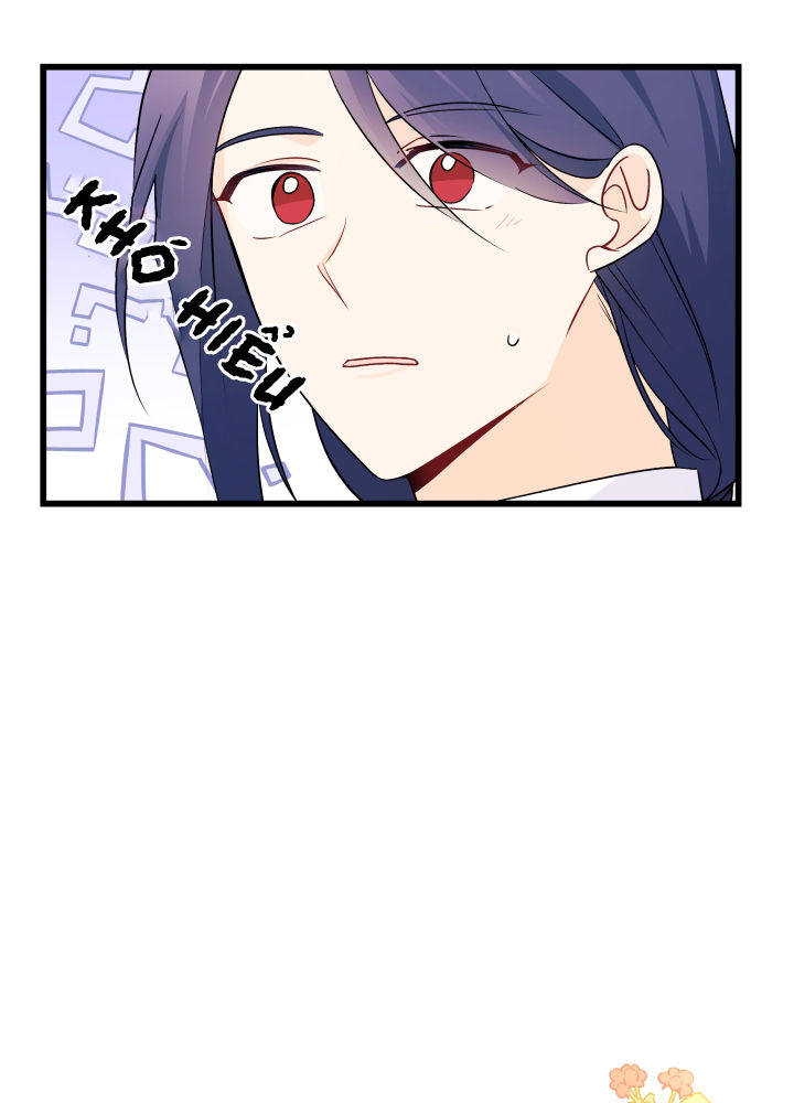 mối liên kết giữa báo đen và bé thỏ chapter 33 79