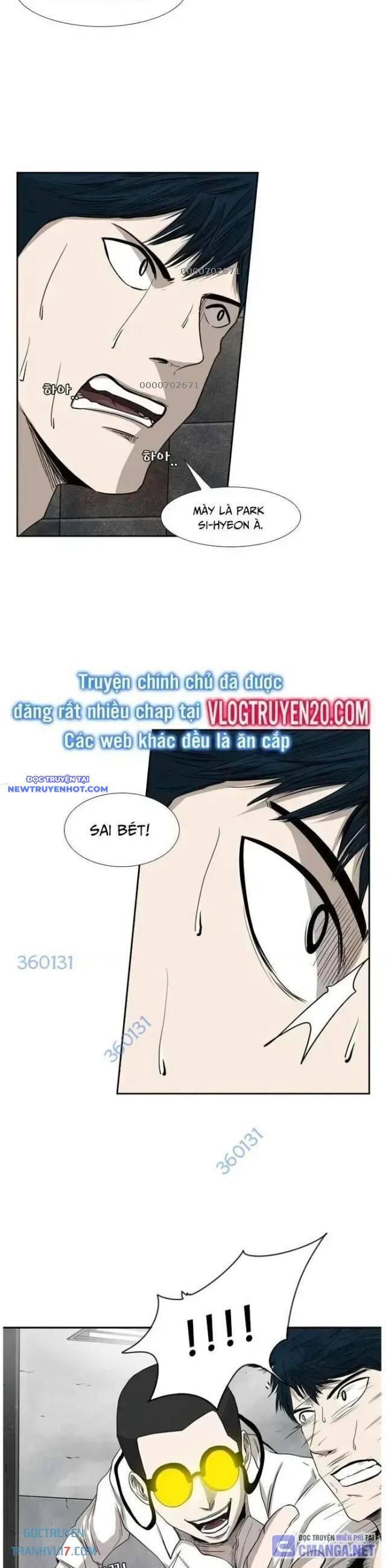shark - cá mập chapter 85 24