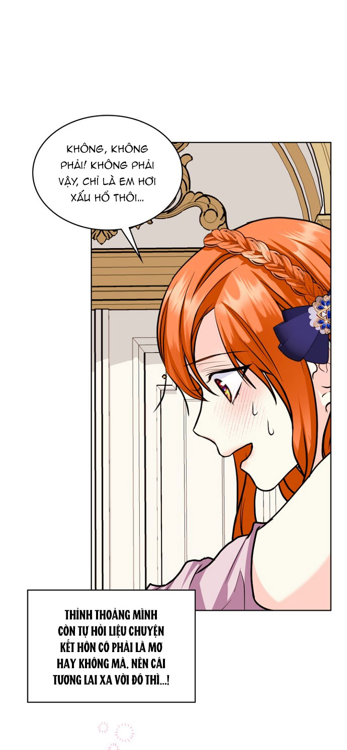 đức hạnh của ác nữ phản diện chapter 71 68