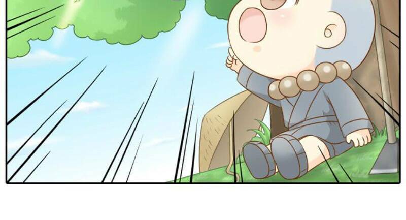 tiểu hoà thượng - chào mừng đến trấn yêu quái chapter 47 8