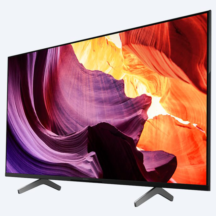 Google Tivi Sony 4K 50 inch KD-50X81DK - Model 2022