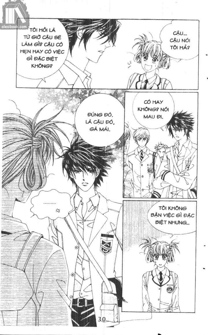 hồng tiểu thư chapter 9 29