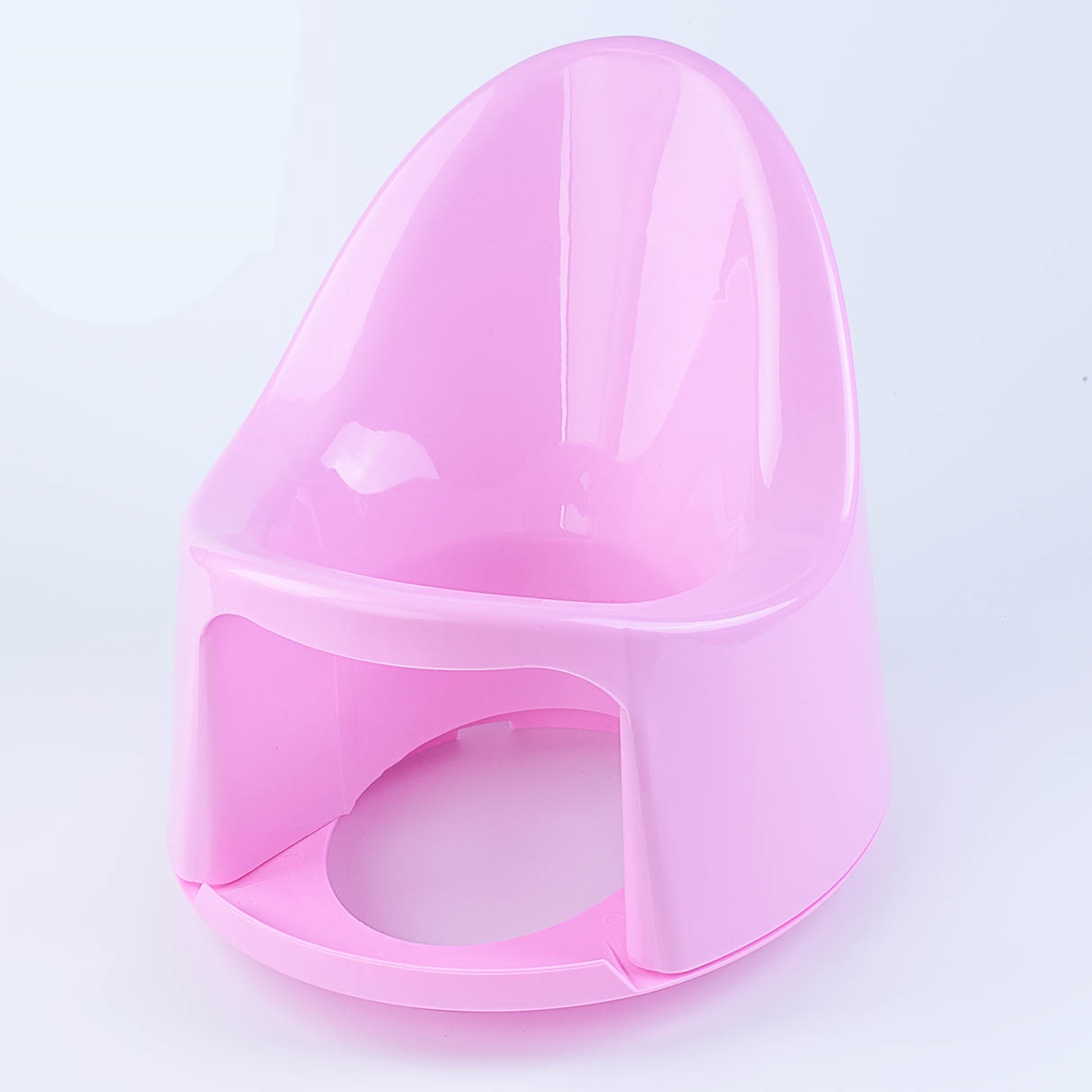 Bô Vệ Sinh Cho Bé Đa Năng - Bô Rửa Trẻ Em Boom Potty – Hàng Chính Hãng