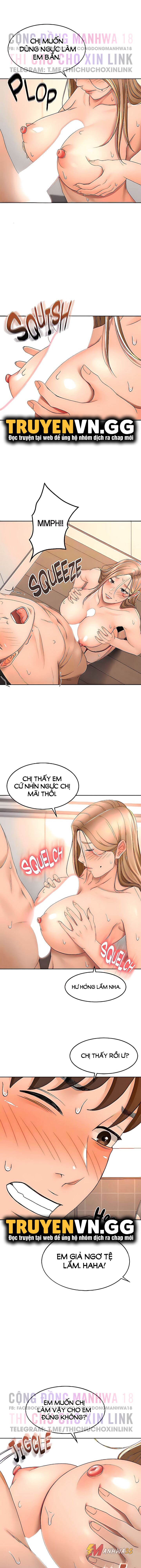 cậu chủ nhỏ chapter 56 5