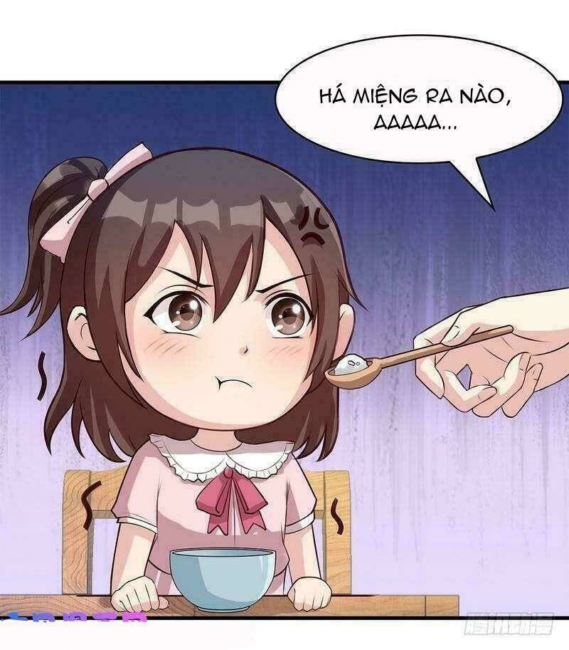 nam thần manh bảo tận diệt chapter 72.1 14