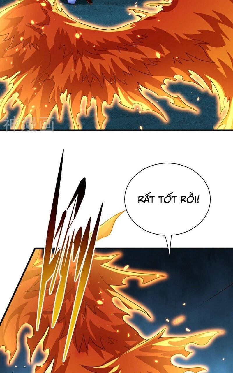 bị sư phụ xinh đẹp dùng 99 cách dạy dỗ thành thánh chapter 236 6