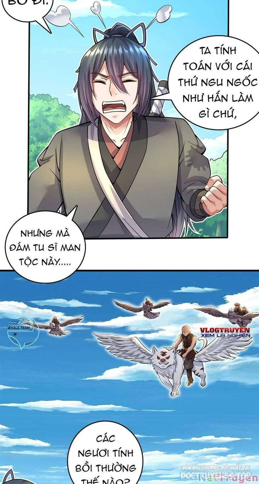 bắt đầu với kiếm vực, ta lặng lẽ tu luyện thành kiếm thần chapter 46 7