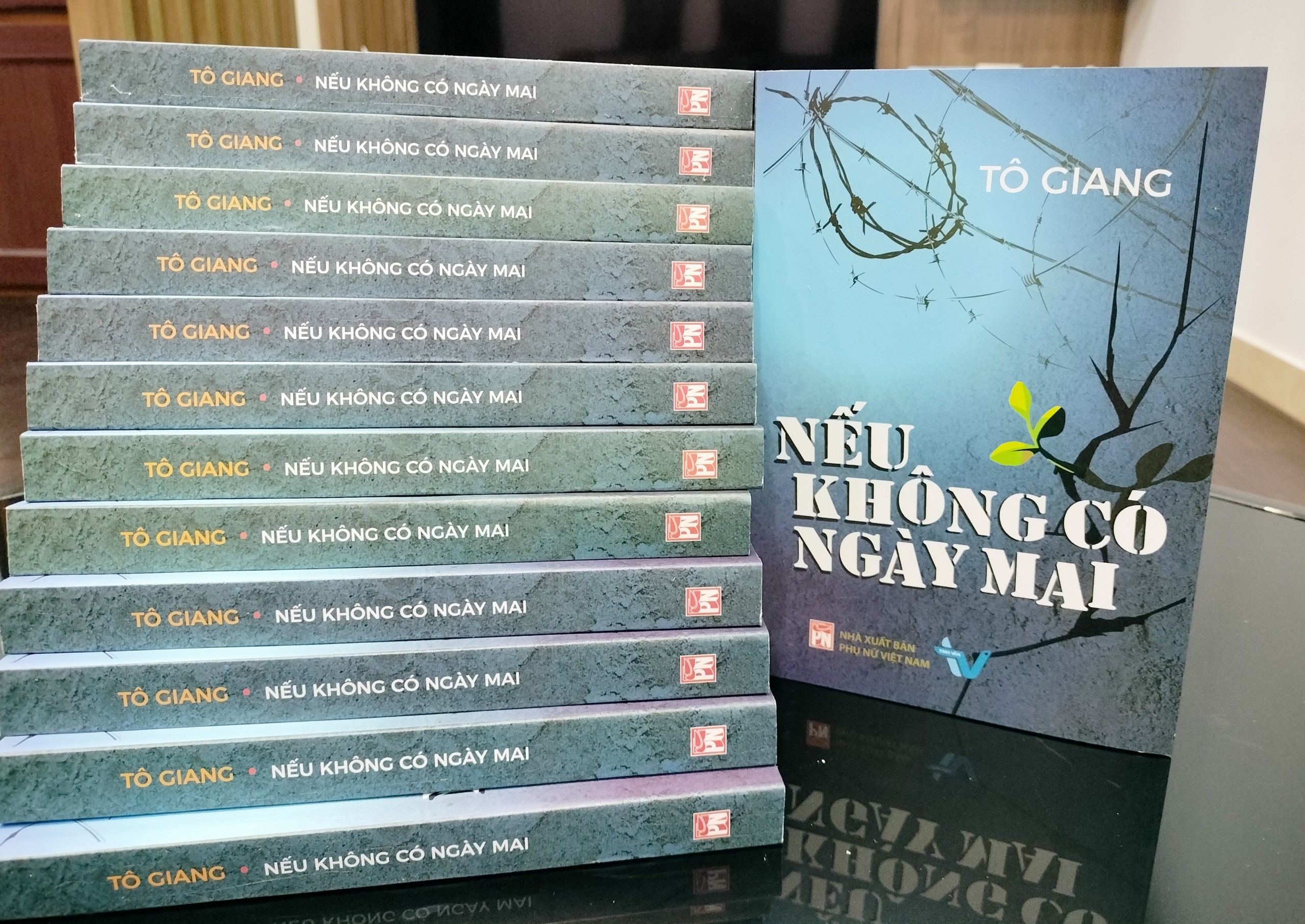 Nếu không có ngày mai