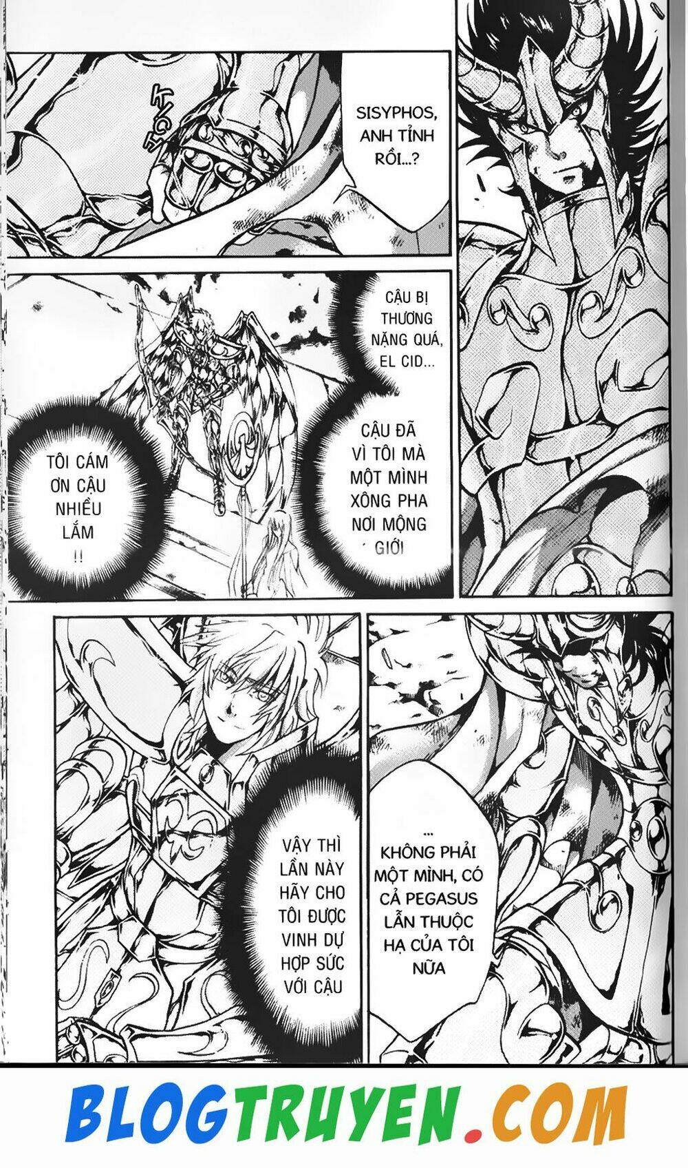 thần thoại minh vương chapter 87 7