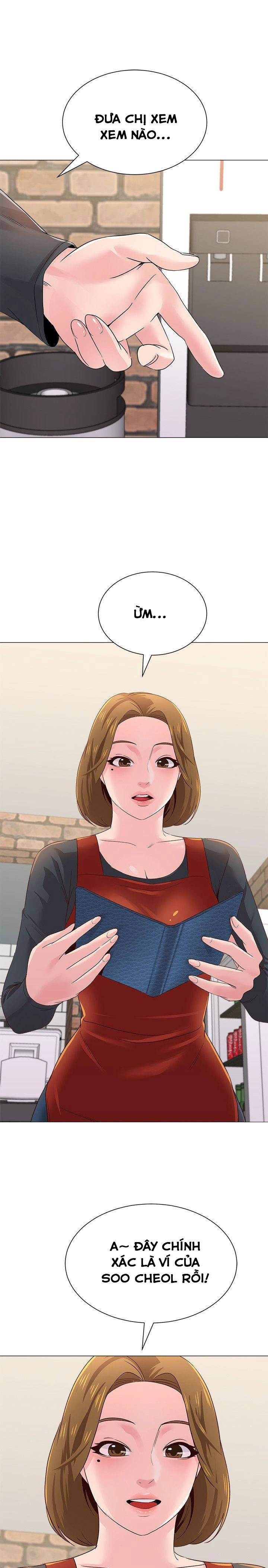 cô giáo gợi cảm chapter 30 28