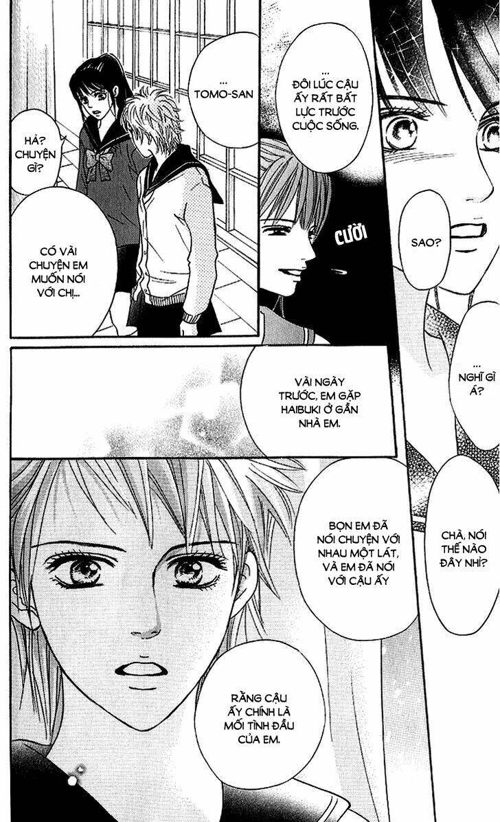 xứng danh anh hùng chapter 59 31