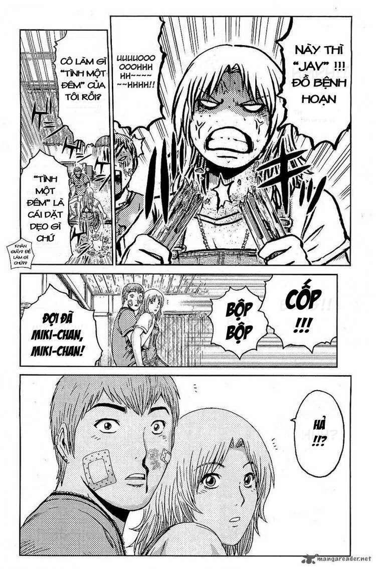 gto: shonan 14 days chapter 35 17