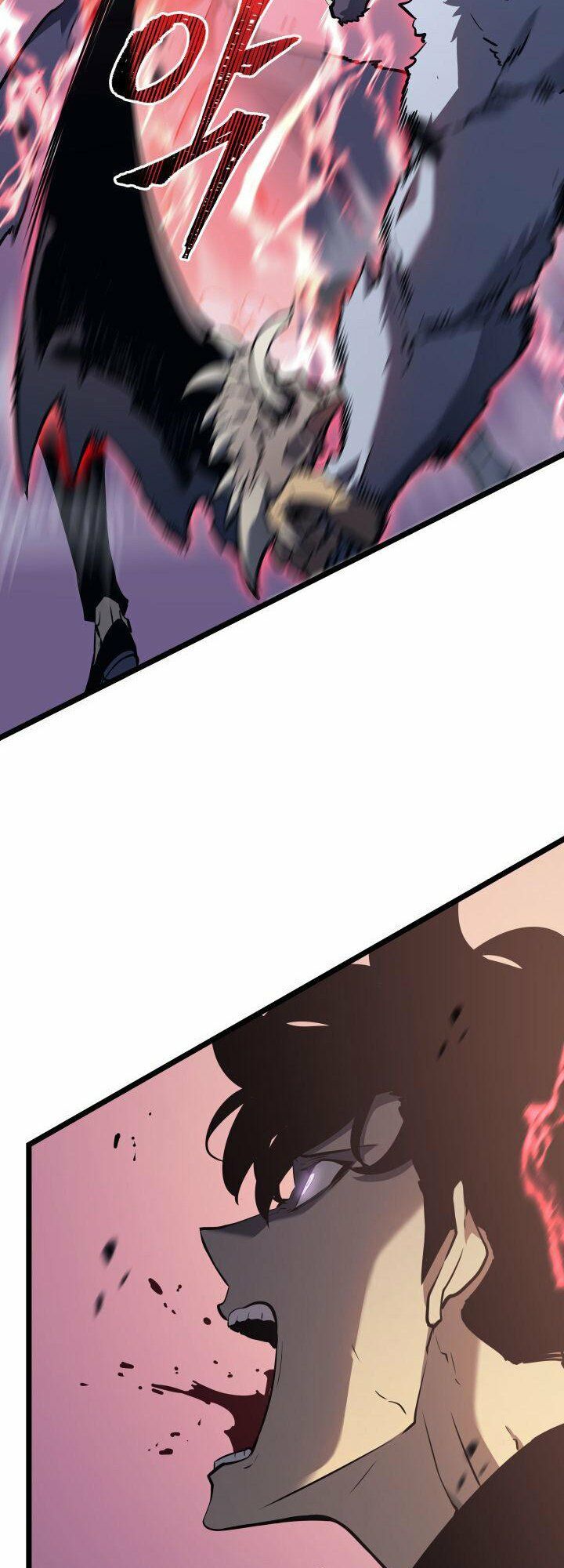 solo leveling 2 chapter 49 52